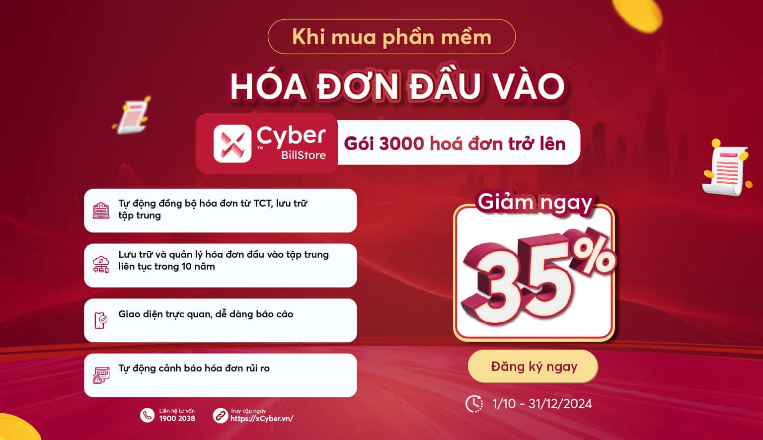 KM66 - xCyber Billstore