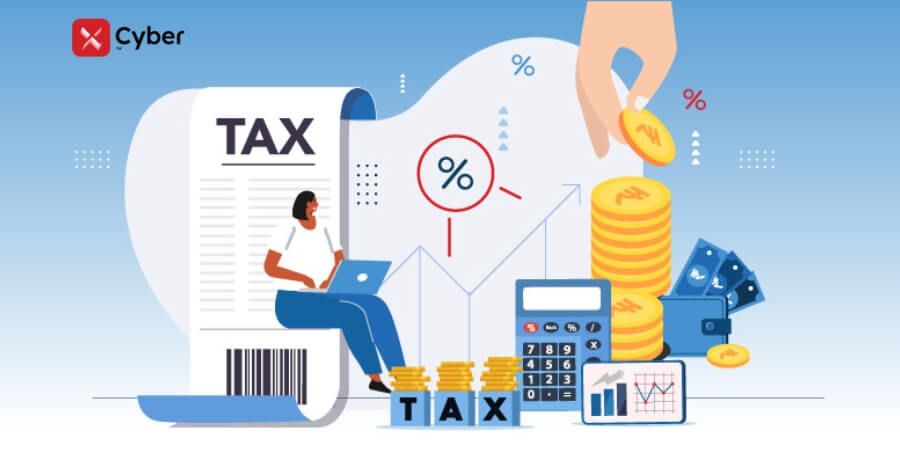 cách tránh trừ 10% thuế tncn khi thử việc