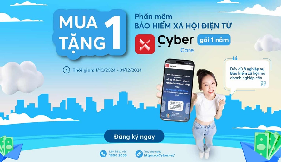 Nhân viên Hành chính nhân sự chạy nước rút mùa Bảo hiểm xã hội cuối năm? 1 Hành chính nhân sự chạy nước rút mùa BHXH cuối năm