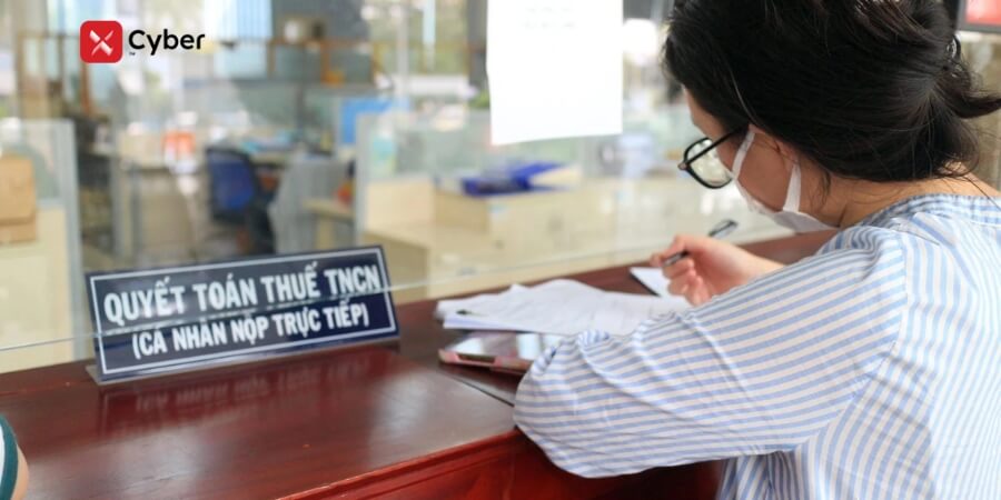 thử việc có bị trừ thuế thu nhập cá nhân