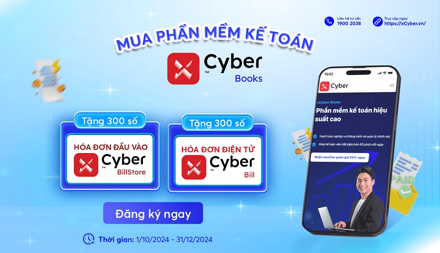 Tâm lý như xCyber - Mua phần mềm Kế toán, tặng thêm hóa đơn điện tử và cả hóa đơn đầu vào 35 xCyber – Mua phần mềm Kế toán, tặng thêm hóa đơn điện tử và cả hóa đơn đầu vào