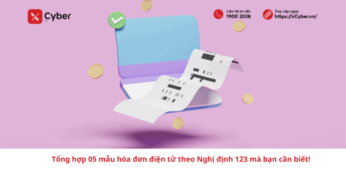 Hóa đơn điện tử