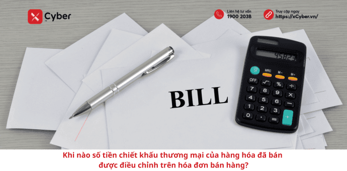 Chiết khấu thương mại