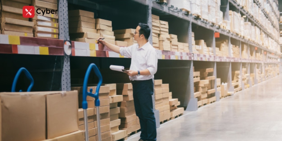 luân chuyển phiếu xuất kho hộ kinh doanh