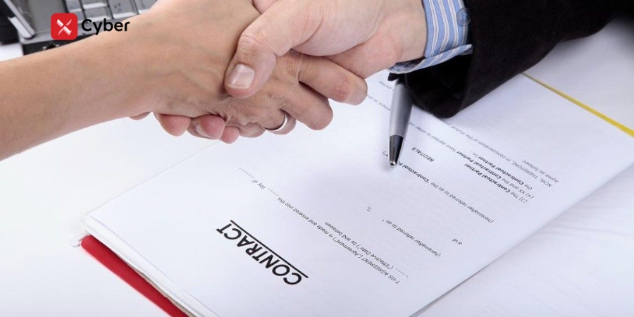 quy định về tái ký hợp đồng lao động mới