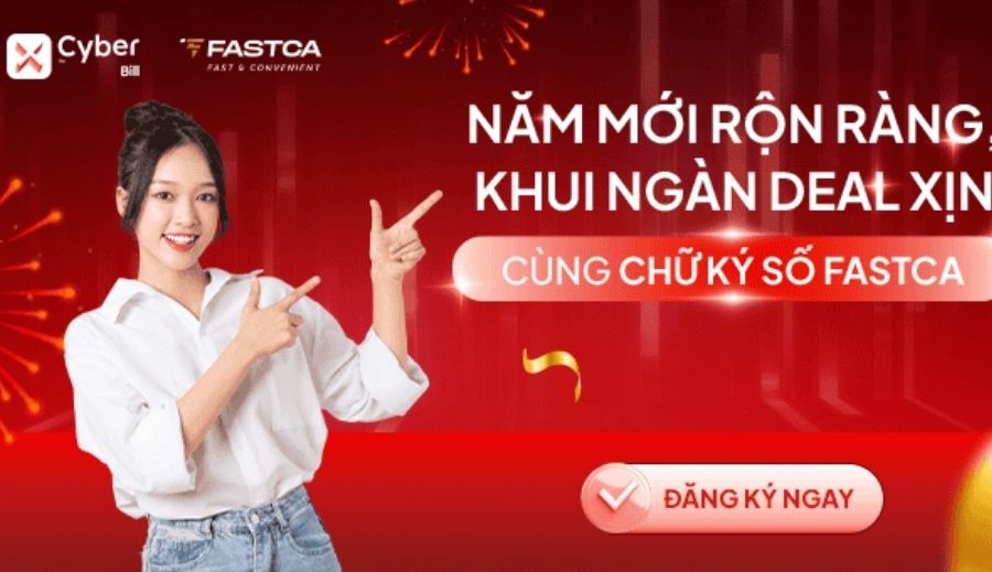 NĂM MỚI RỘN RÀNG - KHUI NGÀN DEAL XỊN 13 NĂM MỚI RỘN RÀNG – KHUI NGÀN DEAL XỊN