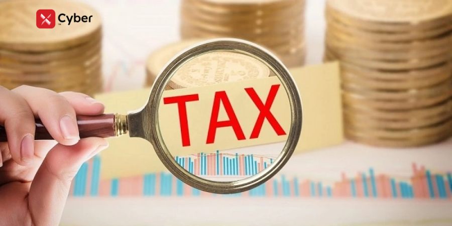 có thể tra cứu nợ thuế cá nhân không