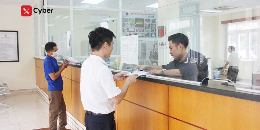 hồ sơ xóa nợ tiền thuế thu nhập cá nhân