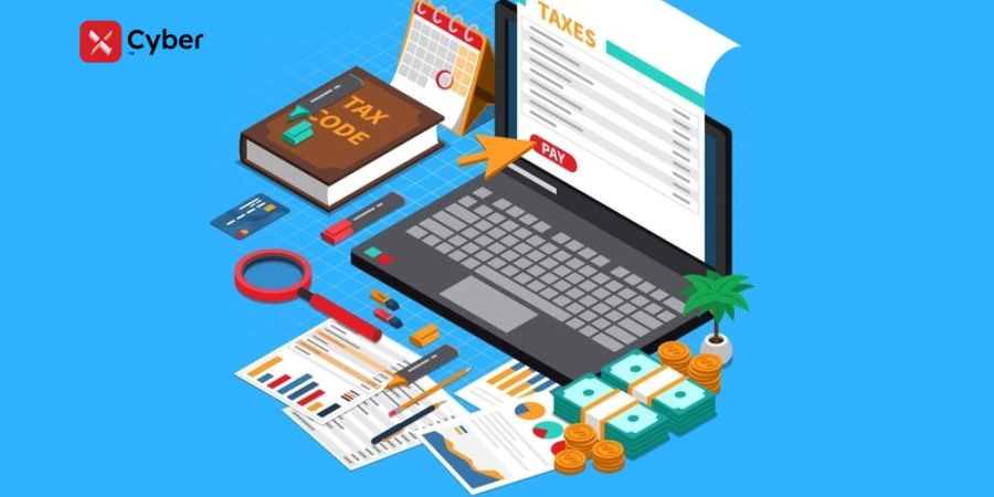 Cách quyết toán thuế TNCN có thu nhập 2 nơi: Hướng dẫn chi tiết từ A-Z 2 hướng dẫn quyết toán thuế tncn có thu nhập 2 nơi