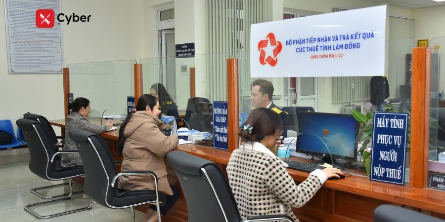 Cách quyết toán thuế TNCN có thu nhập 2 nơi: Hướng dẫn chi tiết từ A-Z 3 ủy quyền quyết toán thuế tncn ở 2 nơi