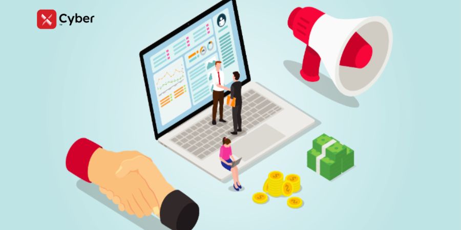 hướng dẫn kê khai và quyết toán thuế tncn khi làm tiếp thị liên kết