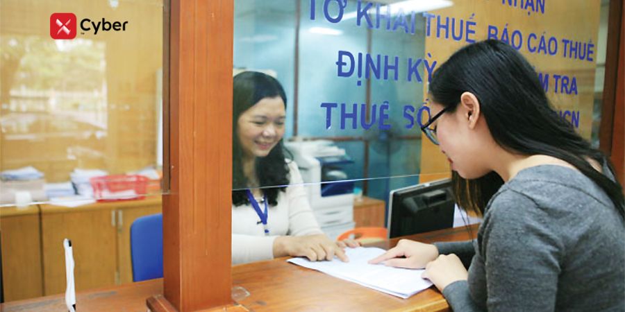 thời hạn truy thu thuế thương mại điện tử