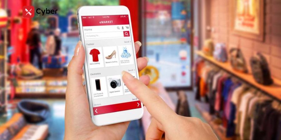 truy thu thuế thương mại điện tử là gì