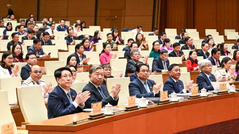 Chính thức giảm 2% thuế VAT đến hết năm 2026