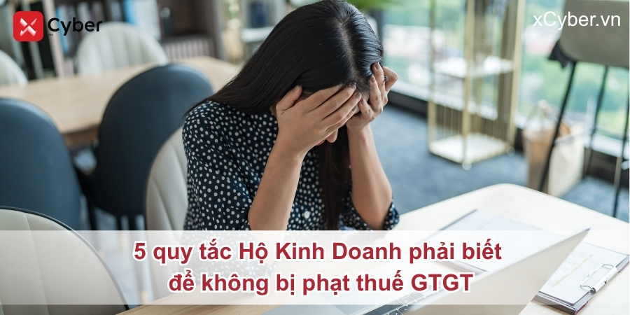 Hộ kinh doanh tăng giá bán, bổ sung thuế VAT để tránh lỗ. 5 cách để “lách luật” một cách hợp pháp? 1 Hộ kinh doanh tăng giá bán, bổ sung thuế VAT để tránh lỗ. 5 cách để “lách luật” một cách hợp pháp?