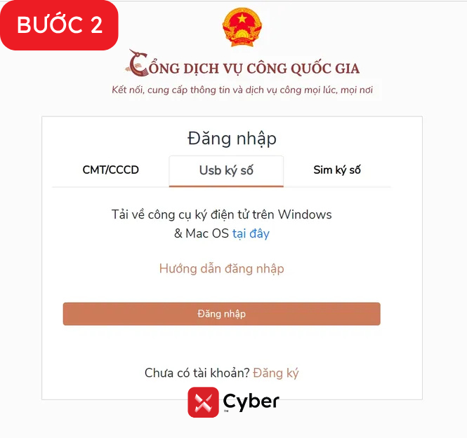 BUOC 2