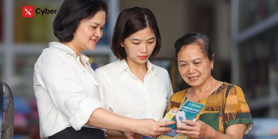 chủ hộ kinh doanh phải đóng bhxh từ 1/7/2025