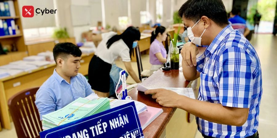 đăng ký tham gia bhxh cho hộ kinh doanh