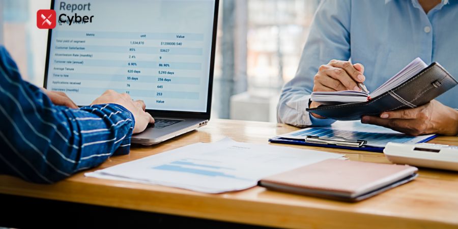 nộp báo cáo tình hình sử dụng lao động 6 tháng đầu năm ở đâu
