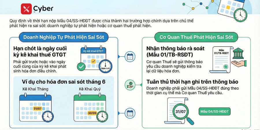 thời hạn nộp mẫu 04/ss-hđđt