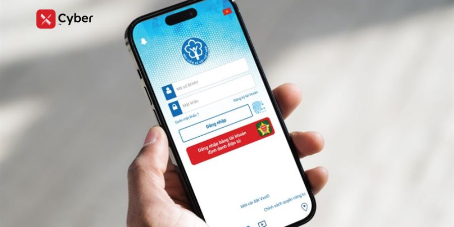 cách kiểm tra chốt sổ bhxh trên vssid - bước 1