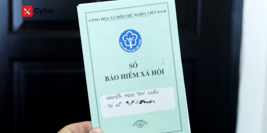 chốt sổ bhxh là gì