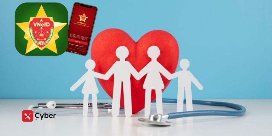 Hướng dẫn cách gia hạn bảo hiểm y tế trên VNeID chi tiết nhất 7 lưu ý khi gia hạn bhyt trên vneid