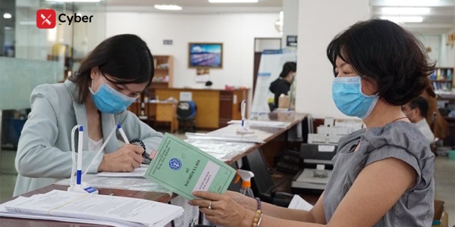 Đăng ký bảo hiểm xã hội tự nguyện: Hướng dẫn chi tiết từ A đến Z 5 bao lâu có kết quả đăng ký bhxh tự nguyện