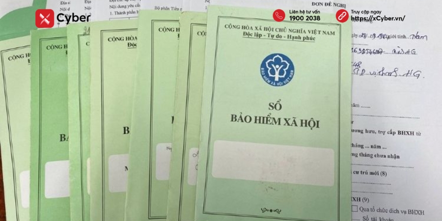 Đăng ký bảo hiểm xã hội tự nguyện: Hướng dẫn chi tiết từ A đến Z 1 đăng ký bảo hiểm xã hội tự nguyện