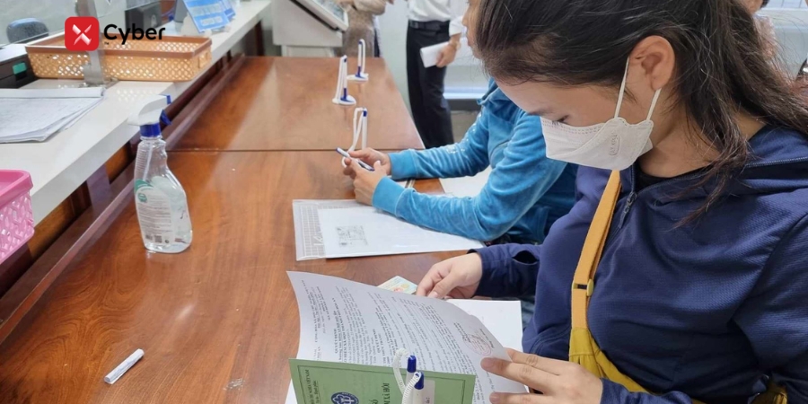 Đăng ký bảo hiểm xã hội tự nguyện: Hướng dẫn chi tiết từ A đến Z 2 đăng ký đóng bhxh tự nguyện ở đâu