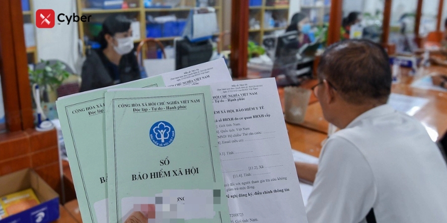 mức nhà nước hỗ trợ đóng bhxh tự nguyện