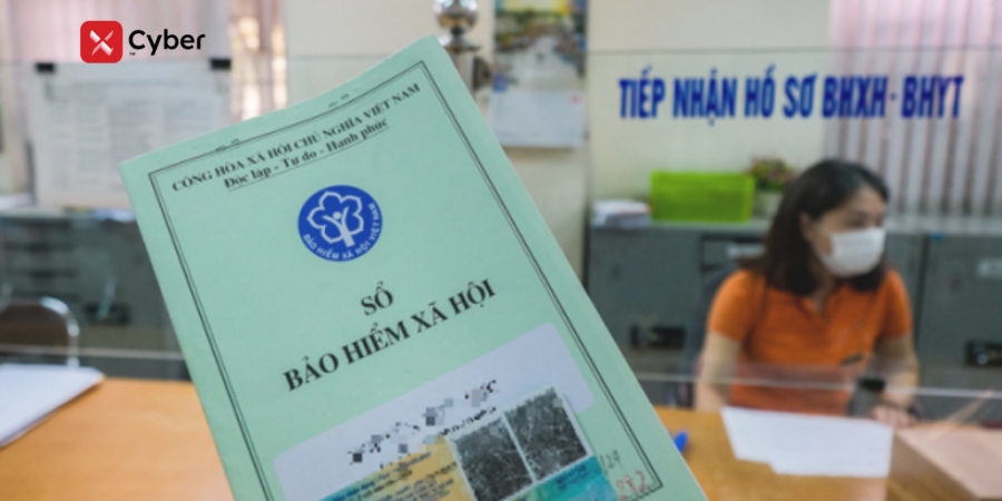 thu nhập làm căn cứ đóng bhxh tự nguyện