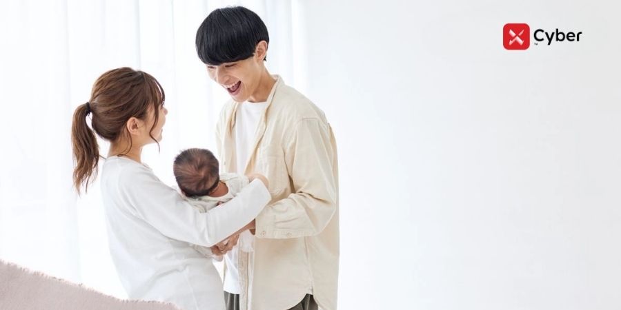 Bảo hiểm thai sản cho người không đi làm theo quy định mới nhất năm 2025 2 trường hợp hưởng bảo hiểm thai sản cho người không đi làm