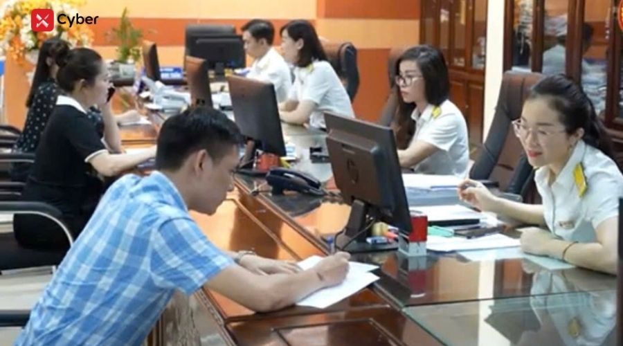 Lưu ý dành cho hộ kinh doanh khi chuyển đổi mô hình từ thuế khoán sang kê khai theo Quyết định 3352/QĐ-CT 3 60 ngày cao điểm chuyển đổi hình thức kê khai