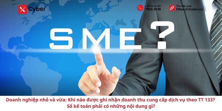 Khi-nao-doanh-nghiep-SME-duoc-ghi-nhan-doanh-thu-theo-TT-133