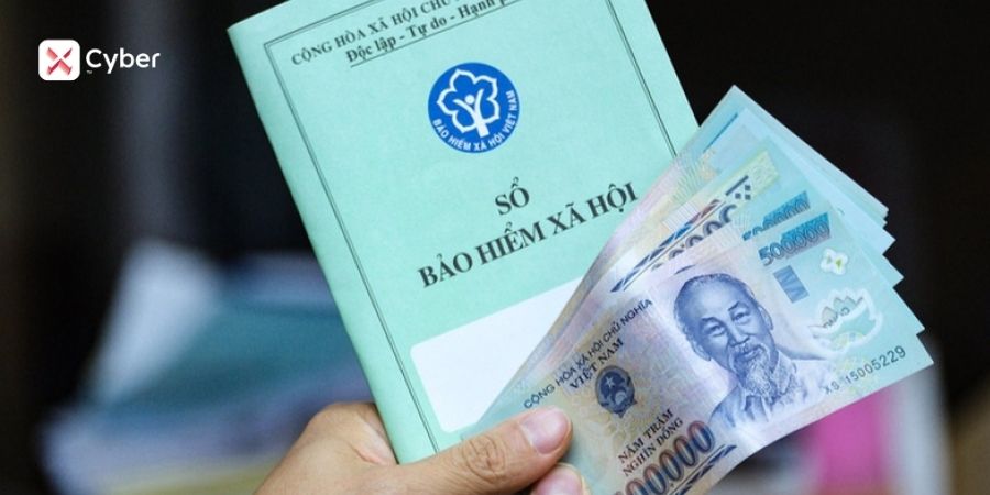 các khoản thu nhập phải đóng bảo hiểm xã hội