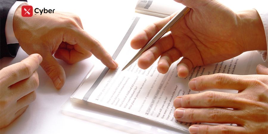 câu hỏi thường gặp về hợp đồng thử việc