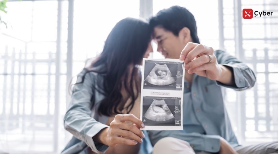 điều kiện để chồng hưởng thai sản khi vợ không tham gia bhxh