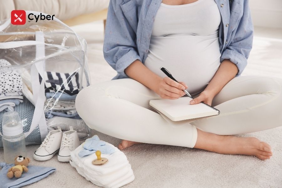 điều kiện hưởng trợ cấp thai sản khi đóng bhxh tự nguyện