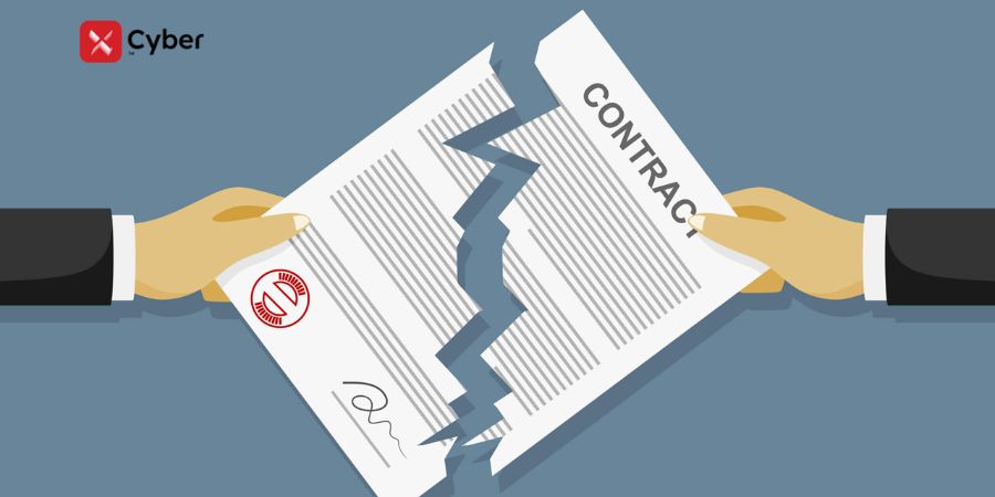 đơn phương chấm dứt hợp đồng thử việc có được trả lương không