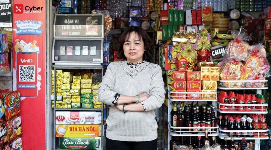 Quyết định số 3352/QĐ-CT 2025: Ban hành Kế hoạch “60 ngày cao điểm chuyển đổi mô hình từ thuế khoán sang kê khai đối với hộ kinh doanh” 3 hộ kinh doanh cần lưu ý để triển khai đúng pháp luật