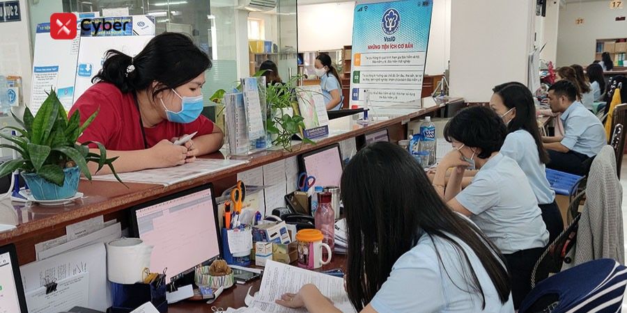 hợp đồng thời vụ có phải đóng bảo hiểm