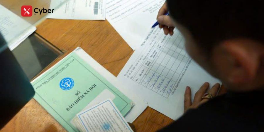 làm việc không trọn thời gian có phải đóng bhxh