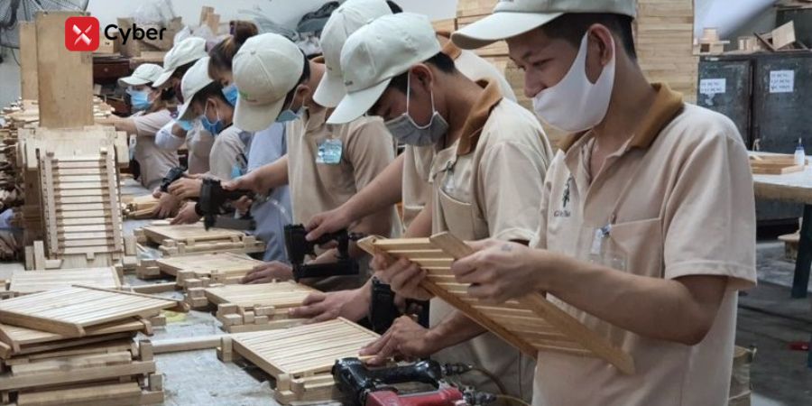 làm việc không trọn thời gian là gì