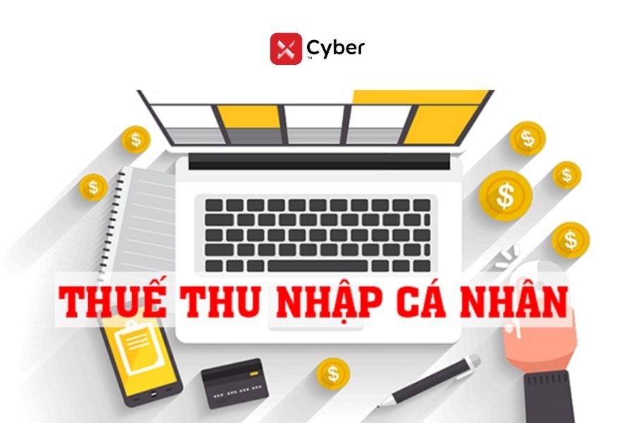 Lương tháng 13 có tính thuế TNCN không? Giải đáp thắc mắc thường gặp 2 lương tháng 13 có tính thuế tncn không