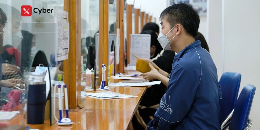 mức phạt không đóng bhxh của hộ kinh doanh