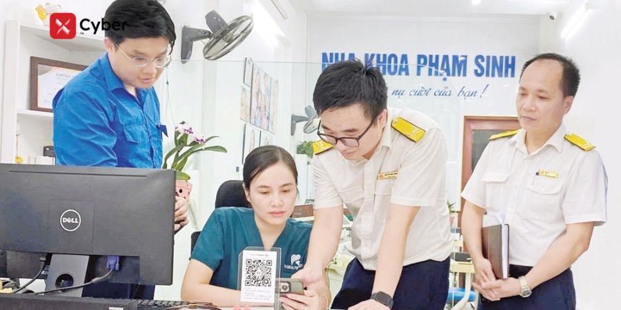 phân loại hộ kinh doanh để quản lý thuế kê khai