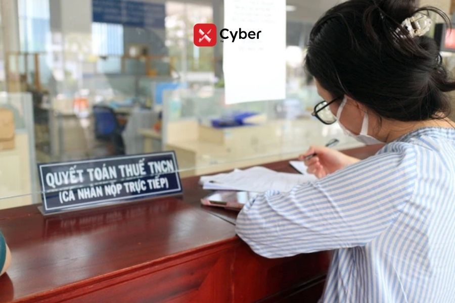 Lương tháng 13 có tính thuế TNCN không? Giải đáp thắc mắc thường gặp 3 quyết toán thuế tncn với lương tháng 13