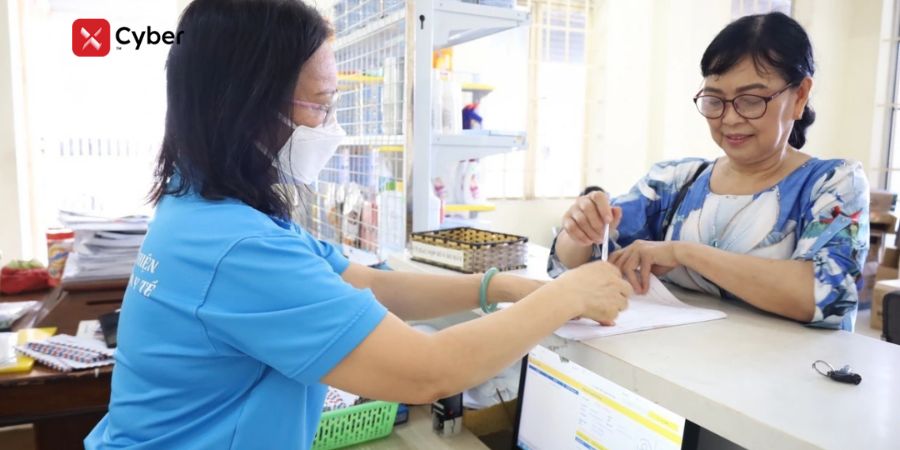 thủ tục đăng ký bhxh cho hộ kinh doanh