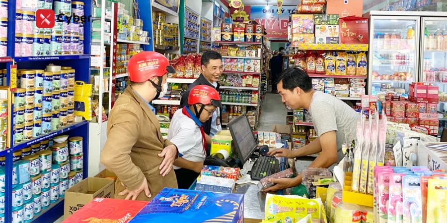 các ngành nghề hộ kinh doanh không được kinh doanh